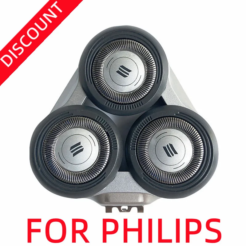 Cocok untuk Kepala Alat Cukur Philips Seri5000 S5070 S5050 5080 5095 Aksesori Pisau