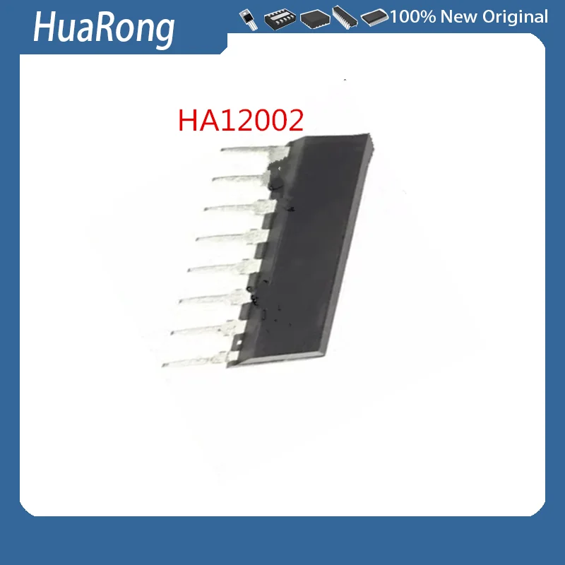 HA12002 ZIP8, 5 pièces/uno