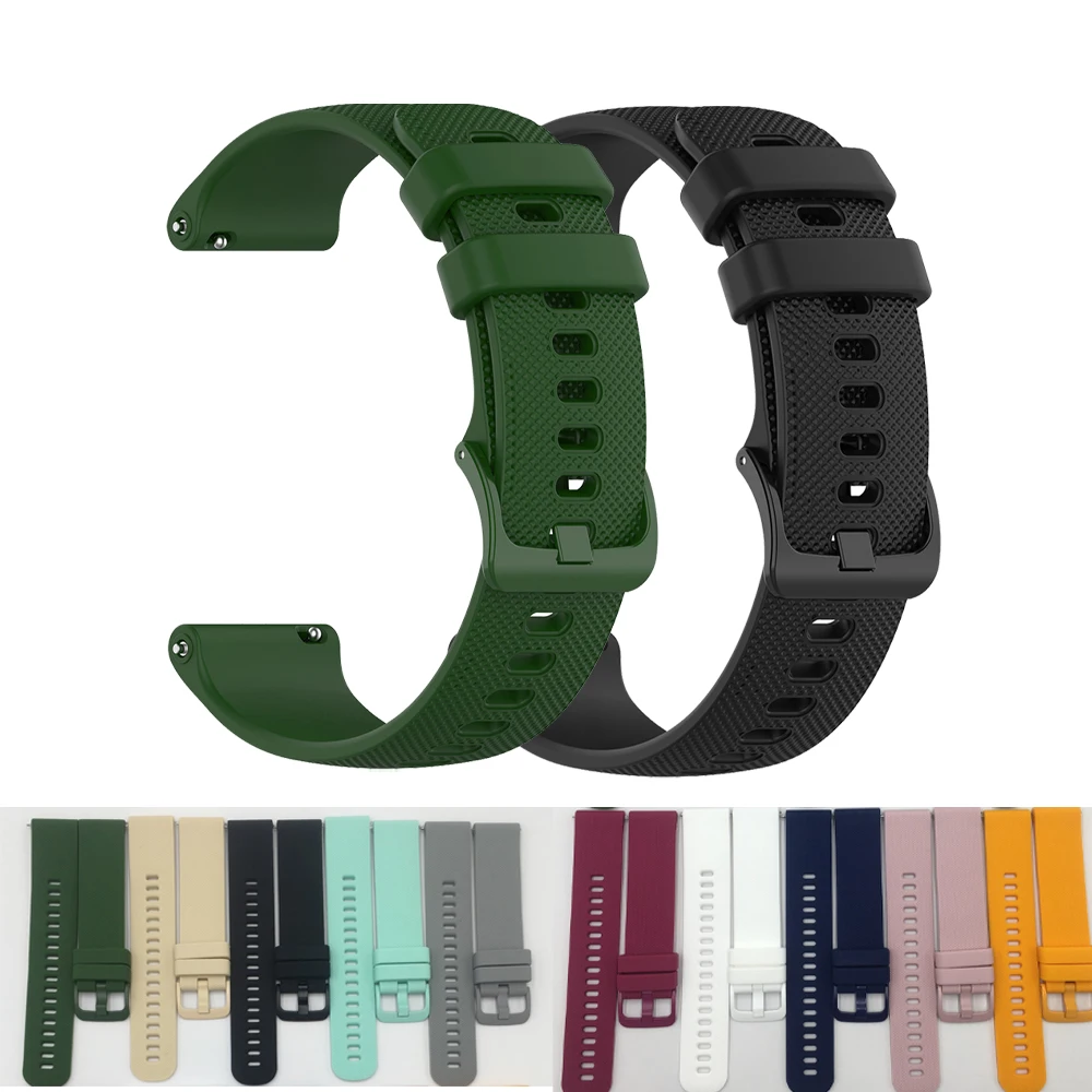 18Mm Watch Strap Fo… - image