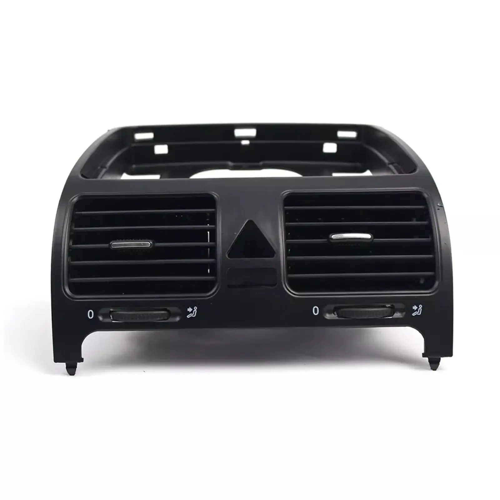 

Center board Air Outlet 1K0819728H Spare Parts Black Simple Installation Air