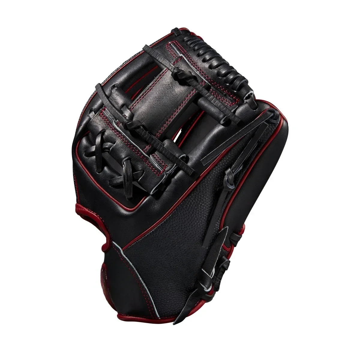 dl baseball glove web professional manufacturer