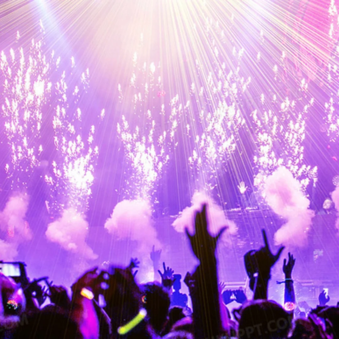 600W 3 RGB 6 LED Magic Ball Smoke Machine Remote Control Professional Special Effect Stage Fog Equipment for DJ Party Disco