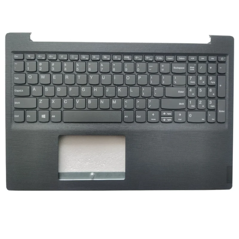 

Palmrest for Lenovo IdeaPad V15-IIL V15-IGL V15-IKB V15-IWL US keyboard