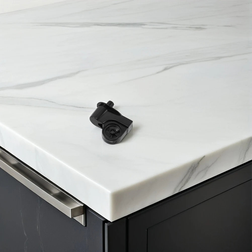 

2Pcs Durable Fan Connector Floor Table Fans Easy Installation Long Lasting Motor Wiring Fitting Home Office Fan Parts