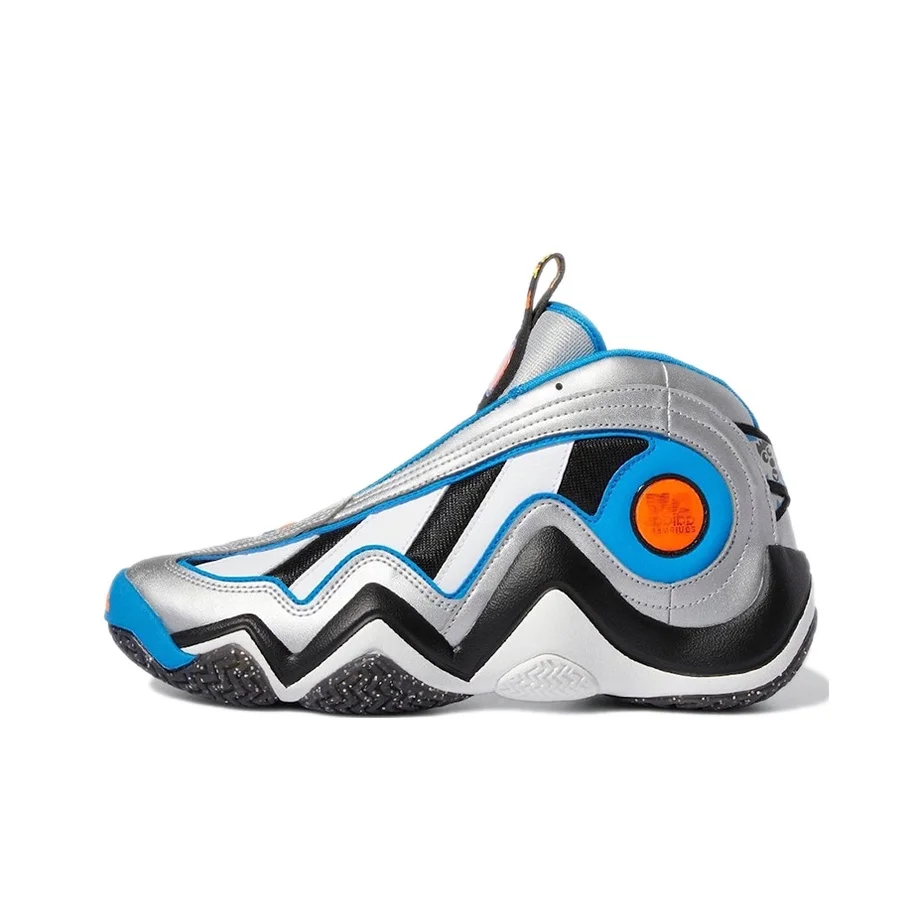 Adidas Crazy 97 EQT '1997 All Star' Leather All Star GY9125