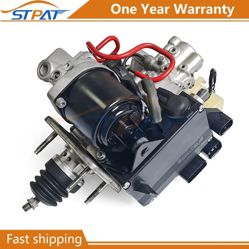 STPAT 4705060081 ABS Brake Master Cylinder Booster Actuator Pump Assembly 47050-60081 for Lexus Gx470 Toyota 4 Runner