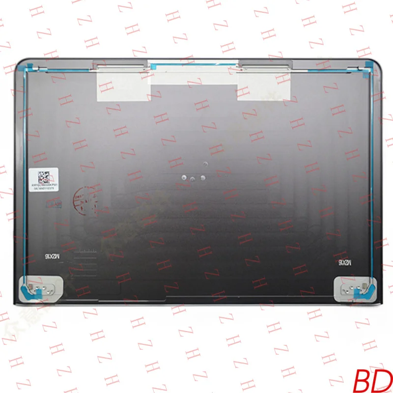 

P+ Spectre 13-V117TU 13-V116TU For HP LCD Back Cover Palmrest Cover Shell