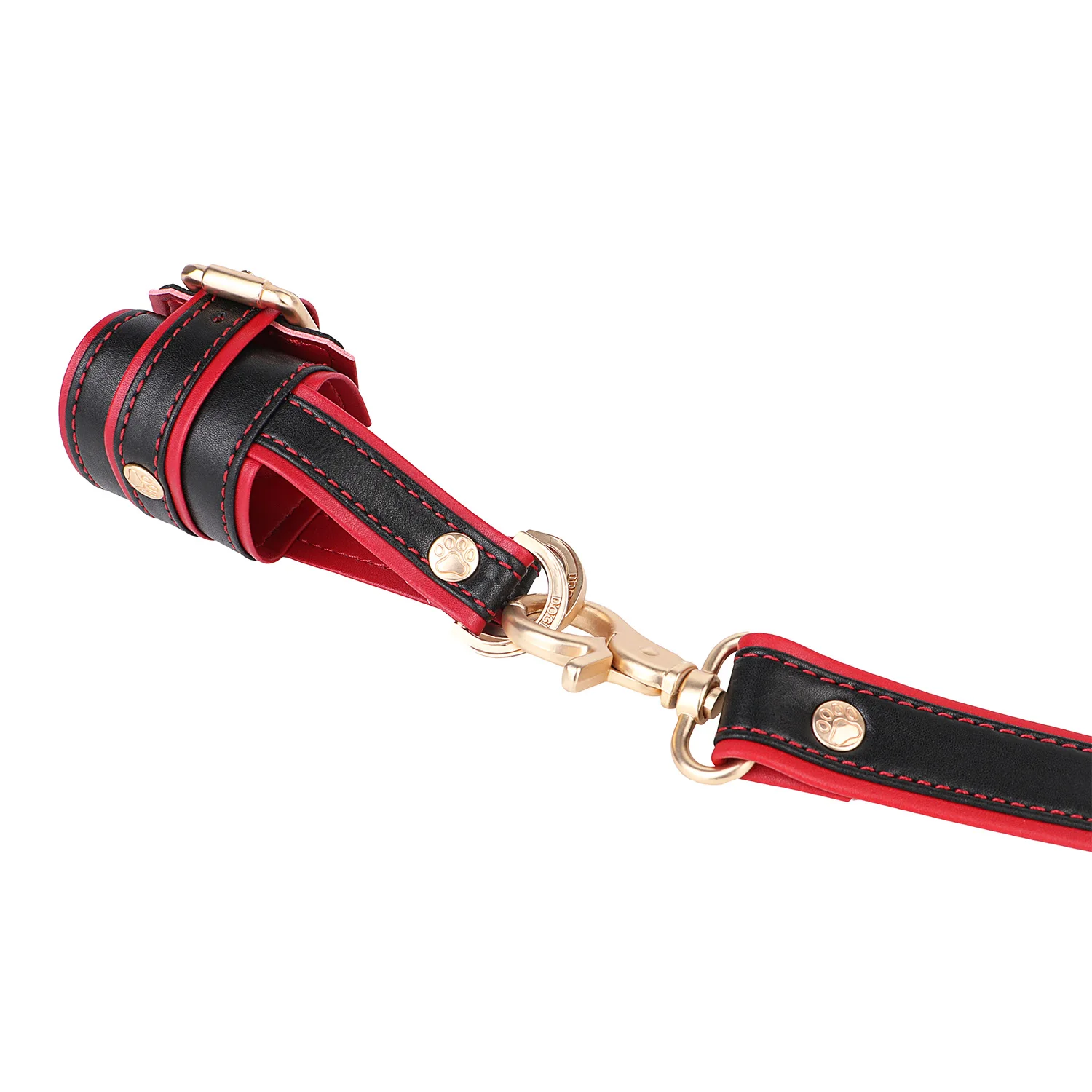 SHAZ Male Scrotum Restraint Chain Belt Leather Bondage Harness Adjustable Testicle Strap BDSM Adult Couple Game Sex Toys for Men view 6