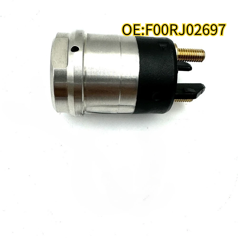 

For F00RJ02697 Fuel Injector Solenoid Fits for 03-2008 Dodge 2500 3500 Cummins 5.9L
