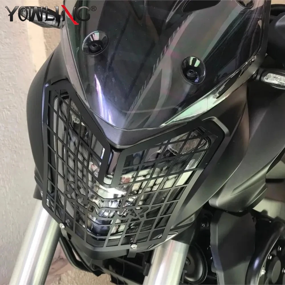 

Side Stand Brake Fluid Reservoir FOR BAJAJ DOMINAR 250 DOMINAR 400 Radiator Guard Grille Protector Cover Lights Headlight Guard