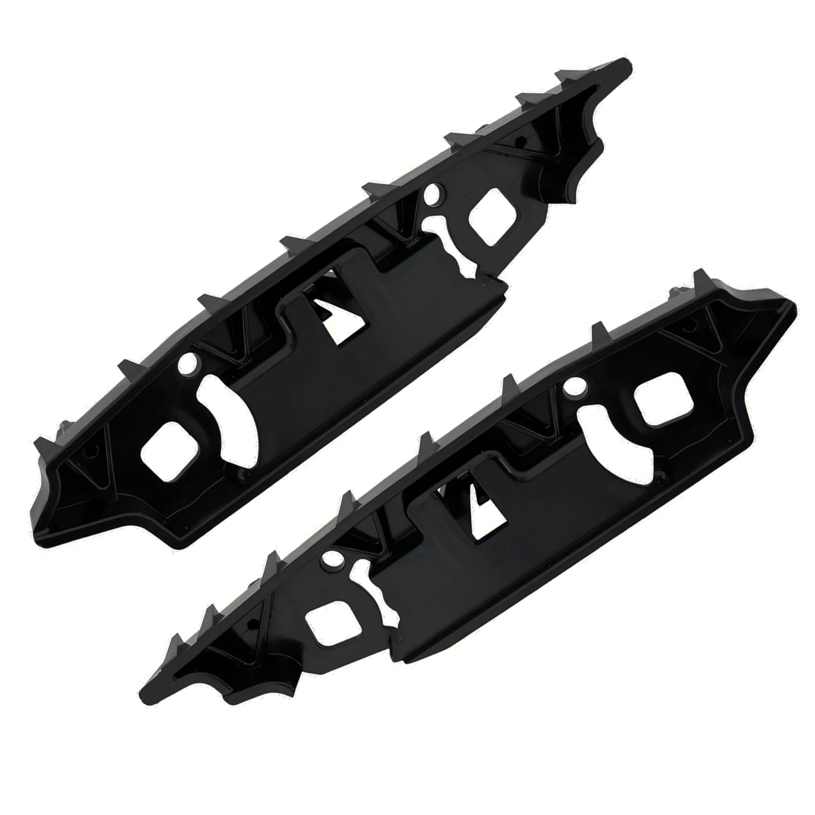 

2pcs Front Bumper Support Bracket For Ford For Escape 20-24 LJ6Z17C947A LJ6Z17C946A Front Bumper Support Bracket Automobiles