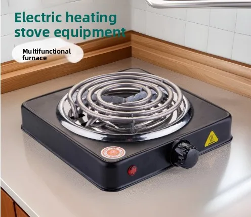 Forno elettrico forno decotto prezzo basso 1000w piccolo stufa elettrica stufa elettrica 110V specifiche USA 220V