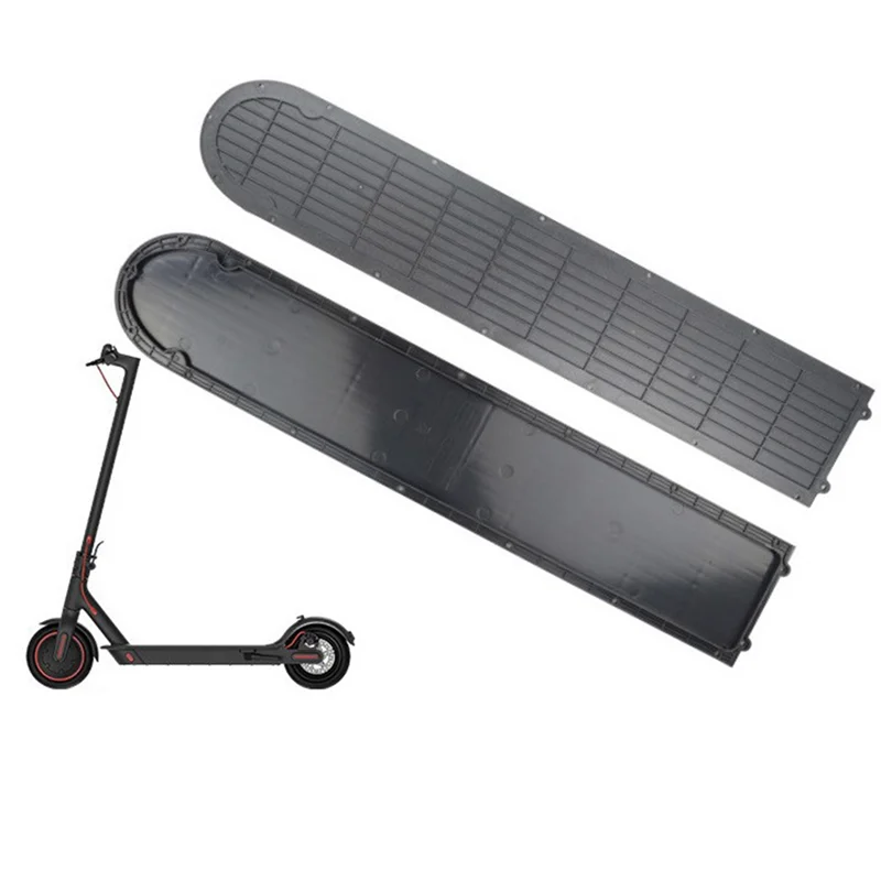 

B48B-Battery Bottom Plate Panel For Xiaomi Electric Scooter M365 Essential Scooter Maintenance Accessory