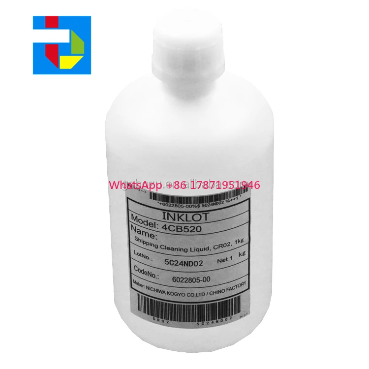 

Promotion 1L printhead cleaning flush to clean printhead maintain liquid for moisturizing and protect printheads