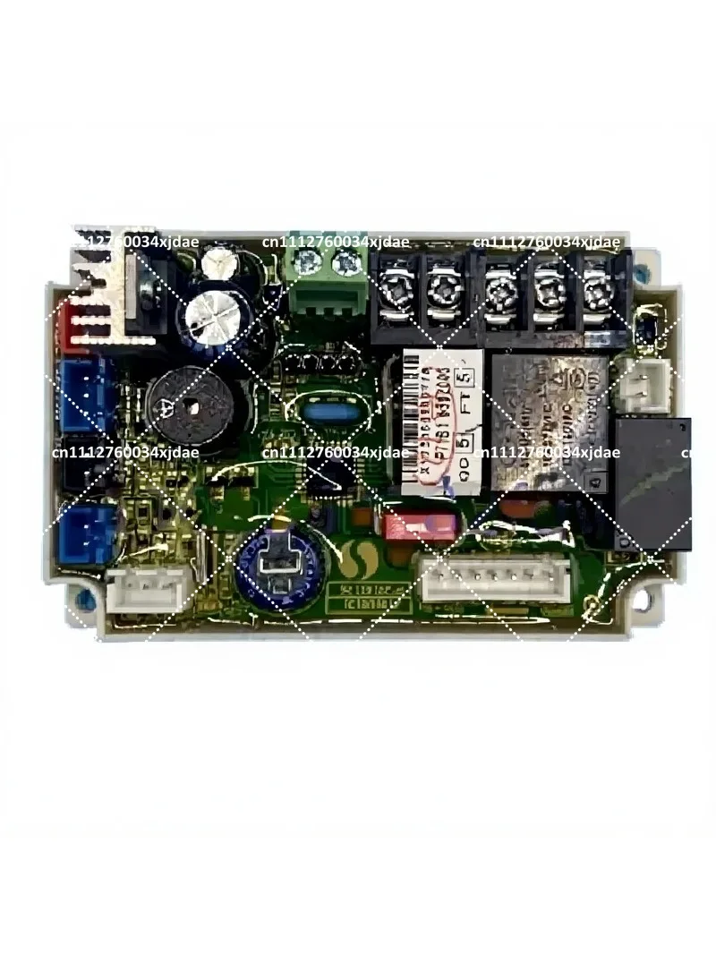 Water Treatment Multifunctional Control Valve Accessories Control Circuit Board/Main Board/F71/F65/F74/75