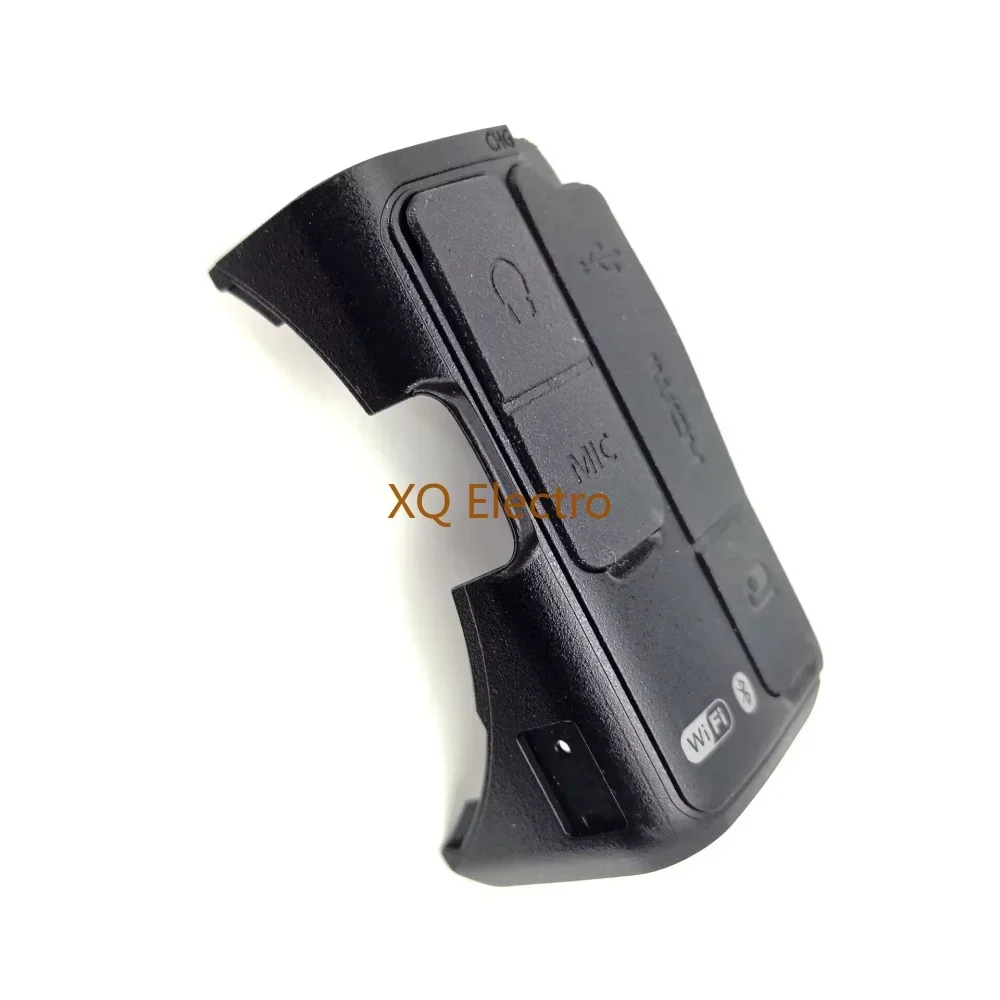 Genuine New Side Do… - image