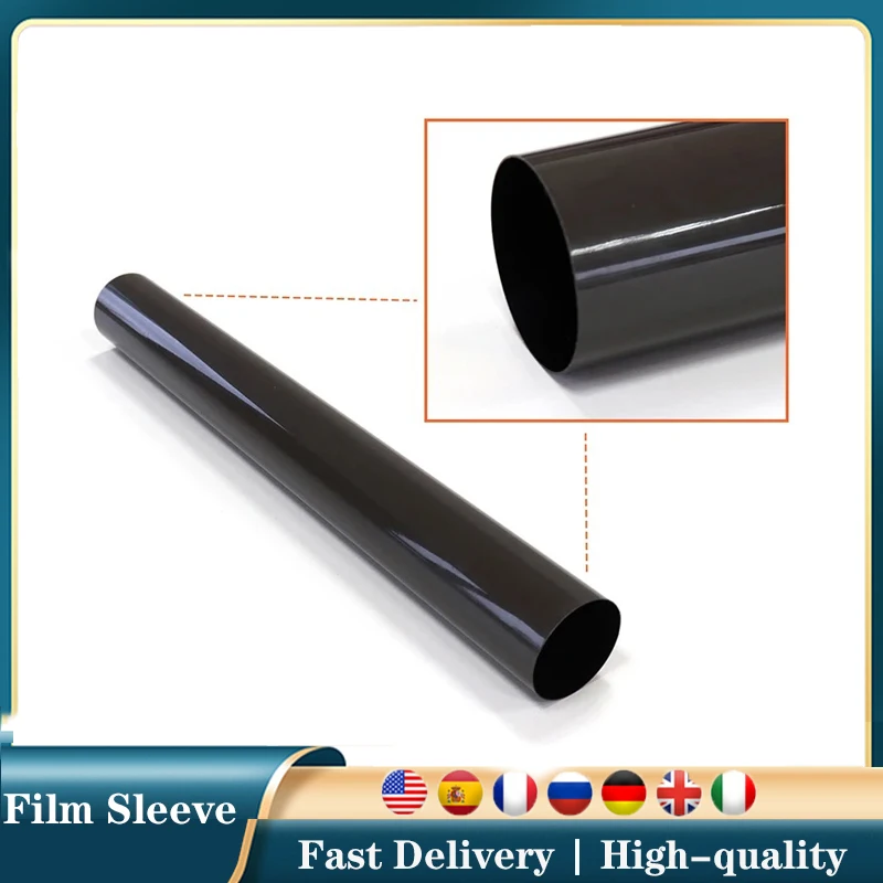 

Plastic For Kyocera Fuser Fixing Film Sleeve P2235 P2040 M2040 M2135 M2635 M2540 M2640 M2735 M2235 M2835 P2335