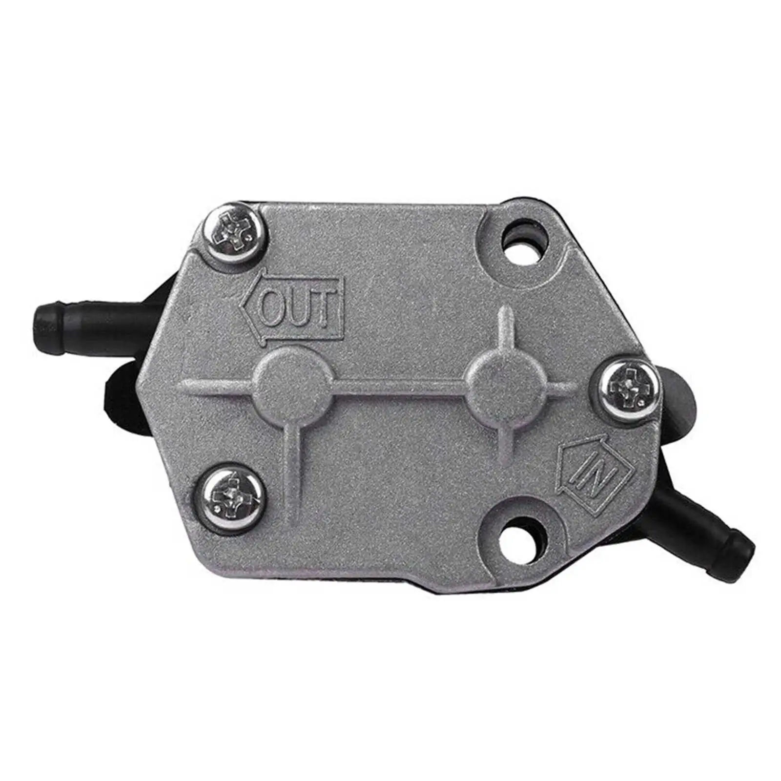 

Outboard Motor Fuel Pump For Yamaha Motorcycle 2 Stroke 25-90Hp 692-24410-00 6A0-24410-00 663-24410-00-00