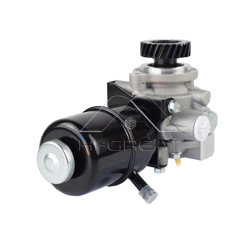 

Hydraulic Power Steering Pump MR491774/MR223480 For PAJERO III 4M41