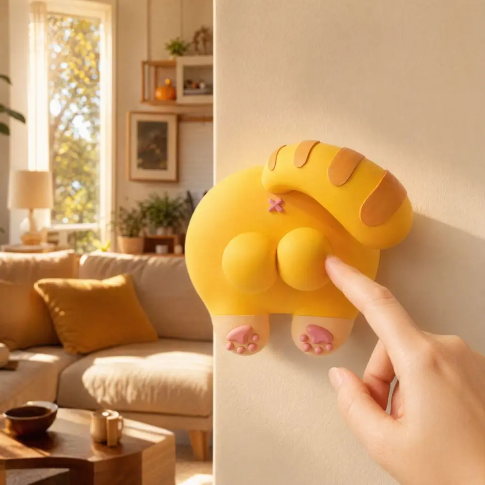 protetores-criativos-para-interruptores-de-luz-capas-autoadesivas-impressas-em-3d-em-formato-de-console-adesivos-removiveis-de-gato-para-joysticks-e-interruptores