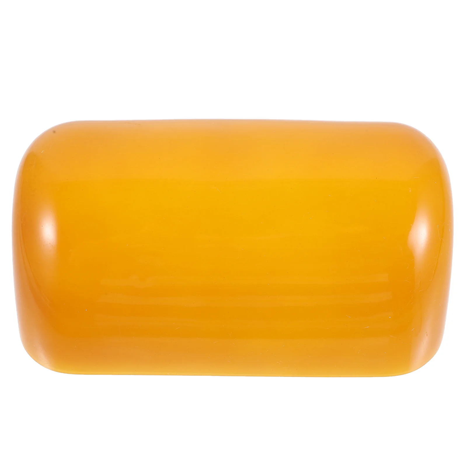 عاكس الضوء المصرفيين، غطاء مصباح طاولة عتيق من الزجاج المتين، غطاء خفيف مزخرف، غطاء بديل لفندق المكتب المنزلي #2