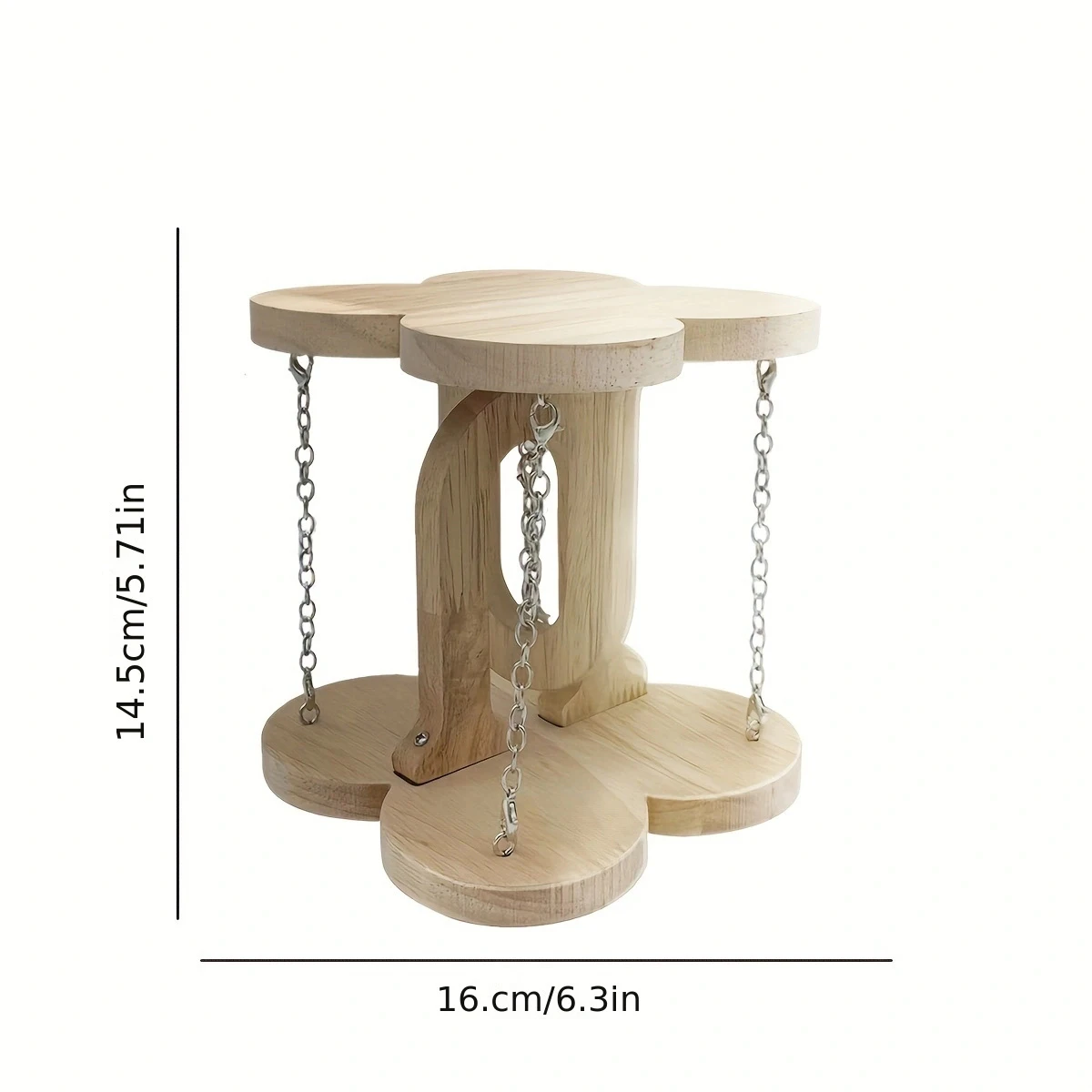 Tensegrity Building Blocks,Creative Physics Gift, Anti Gravity Table Decoration,Assembly Handmade Floating Table Model