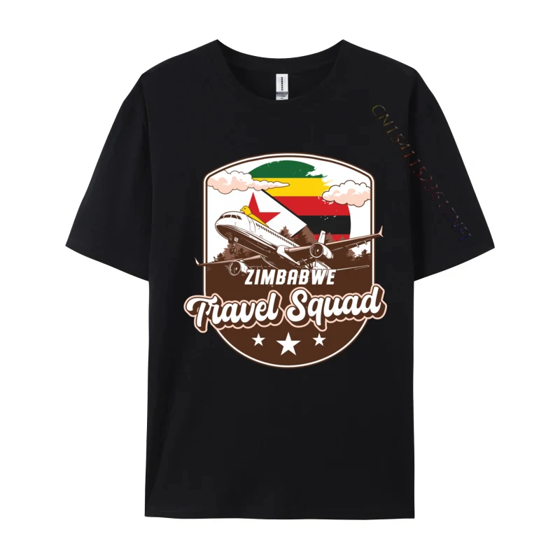 

Zimbabwe Travel Squad Travel Zimbabwe Zimbabwe Travel Squad Travel Zimbabwe Tshirts Cotton Fabric Male Tees Tee Shirts
