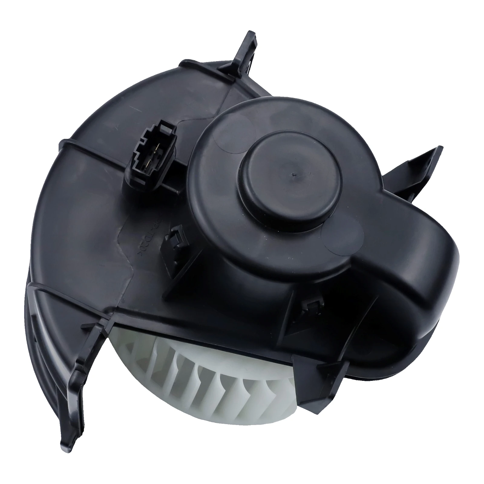 Air Conditioner Blower Motor For AUDI Q7 4L 2007 2008 2009 2010 2011 VW AMAROK PORSCHE CAYENNE Turbo AC Accessories 4L1820021B