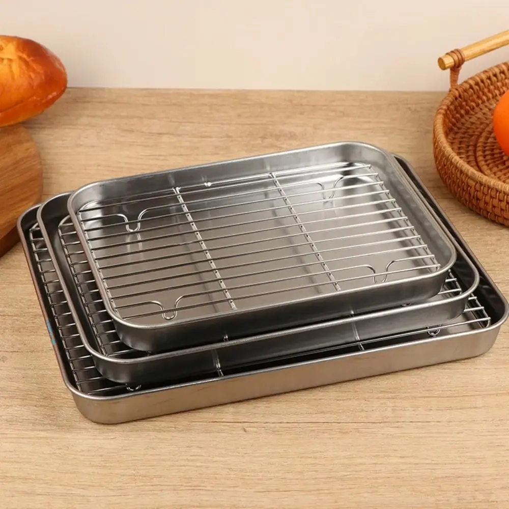 Thumbnail 2 - #45 Latest Roasting Pan Racks Offers