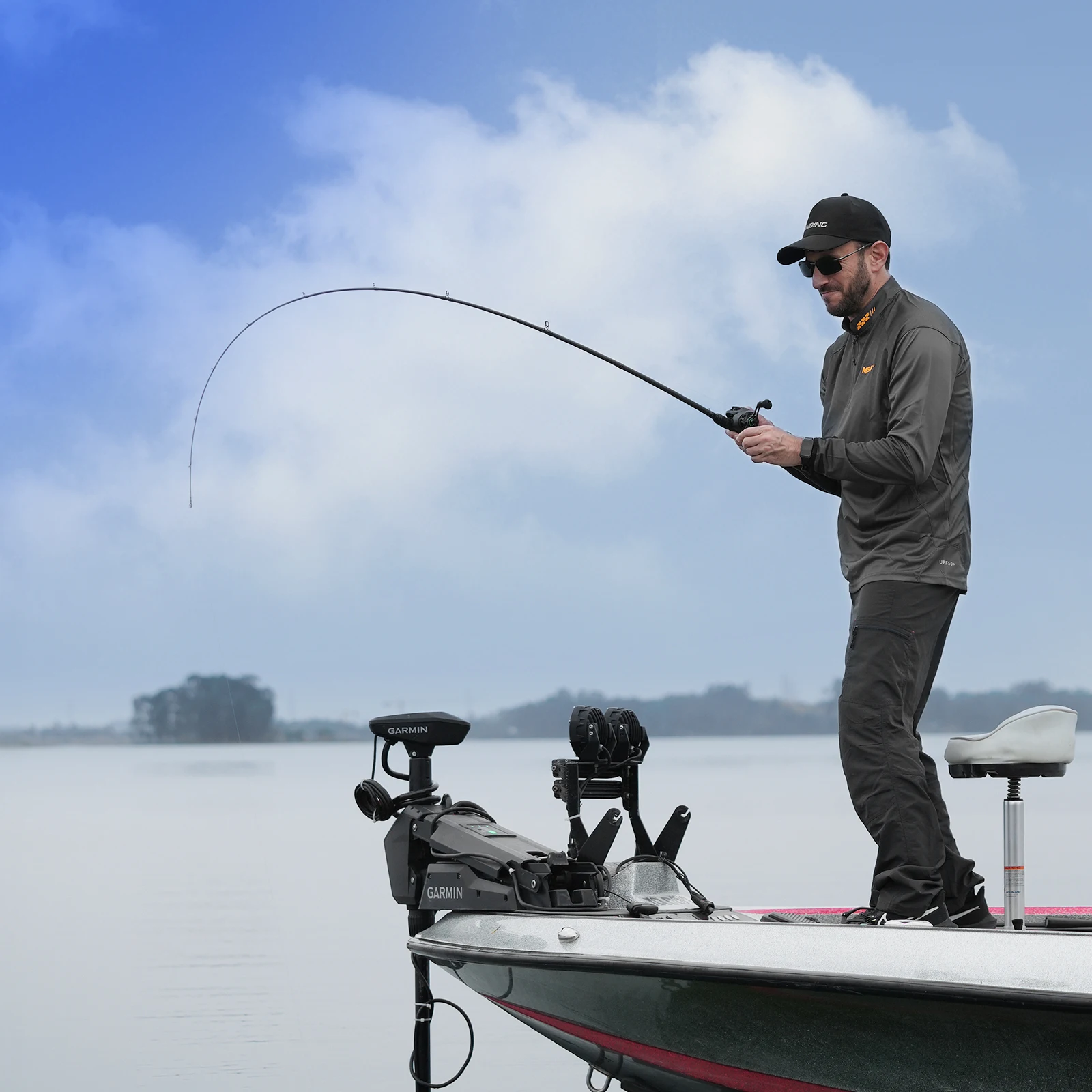 HANDING Derültség Általános alany Akta Basszista horgászni rods, seaguide Ls Cirkusz porondja Ismertető, 40 Tany Átszakadás Idegrost Blanketta, Hiánytalan Átszakadás monocoque Alvadás