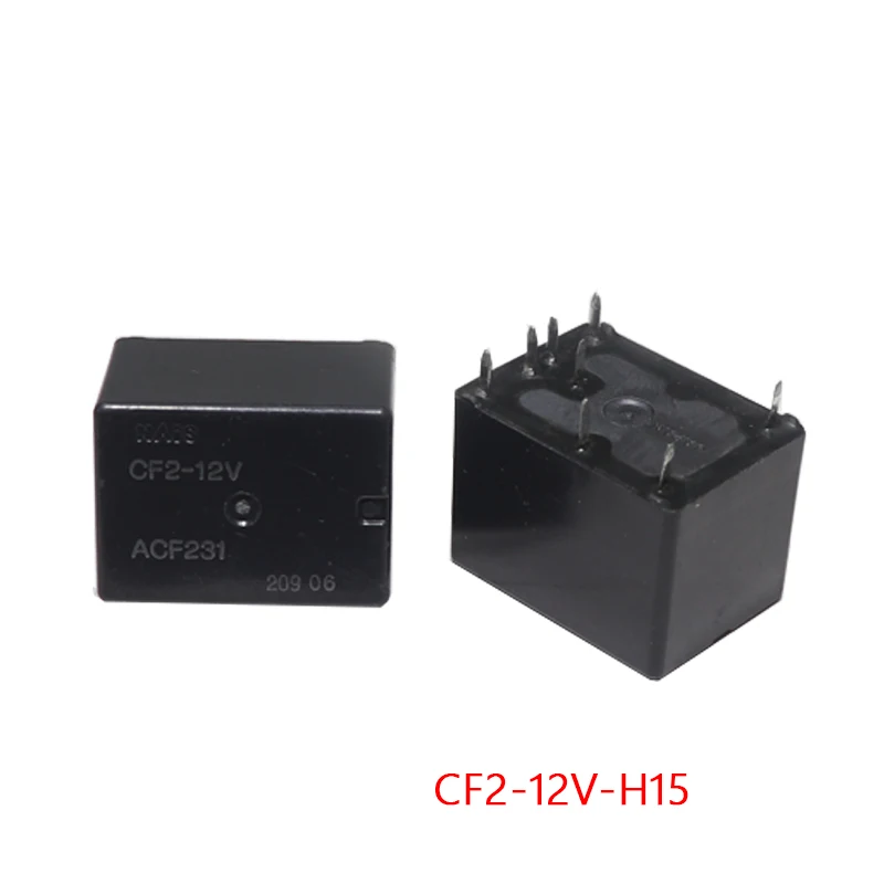【3-1Pcs】Relay CF2-1…