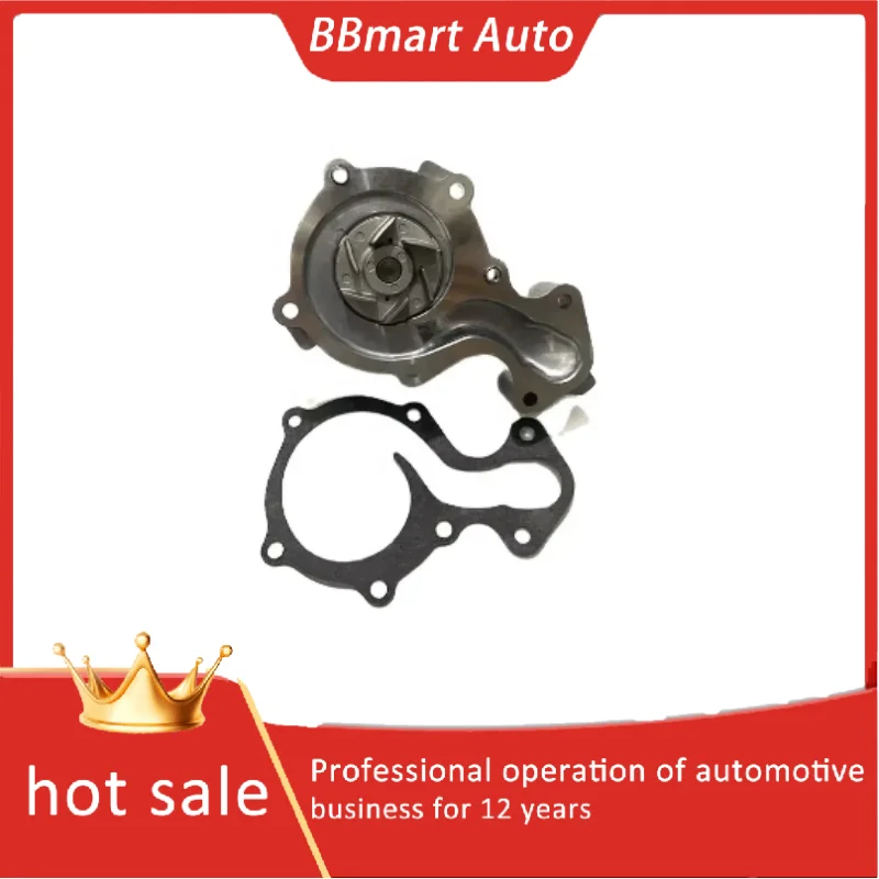 

GN1G8501AB BBmart Water Pumpcars accessories para auto For FordECOSPORT 1.5 2018 – 2021