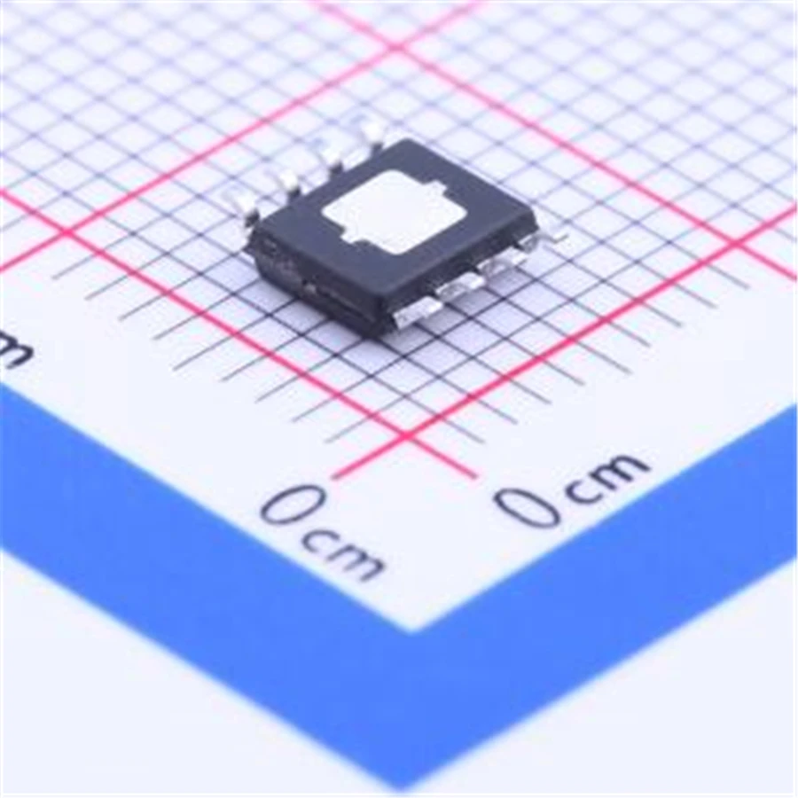 2PCS/LOT(Operational Amplifier) ADA4817-1ARDZ