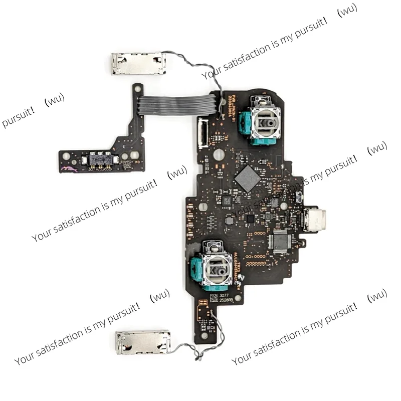 

Y19A Replacement main board for Switch Pro Controller Board with Joystick Console PCB Repair Kit