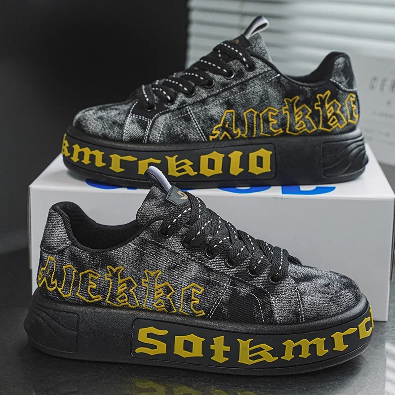 Мужская оригинальная перекрестная копия, летняя спортивная обувь, повседневная обувь с низким берцем и холщовым верхом Мужская оригинальная перекрестная копия, летняя спортивная обувь, повседневная обувь с низким берцем и холщовым верхом