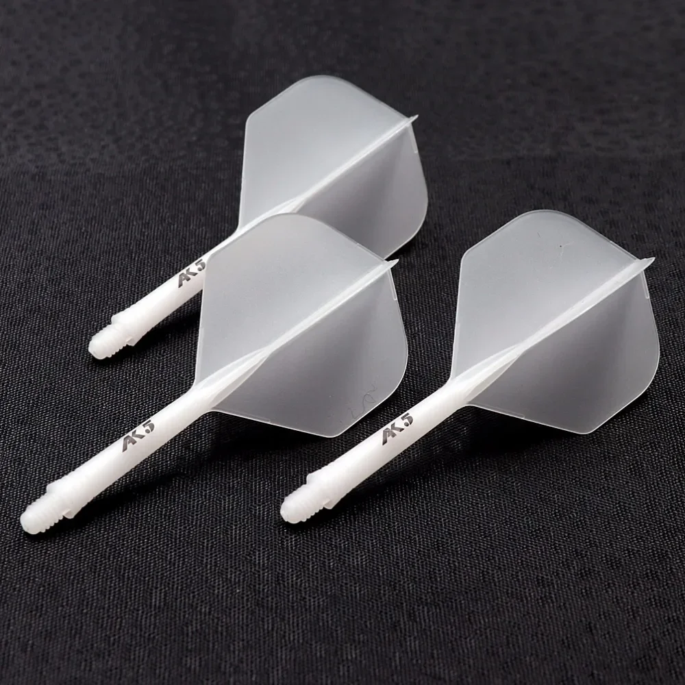 CUESOUL Rost Integrated Dart Shaft and Flights Set - 3 Sizes