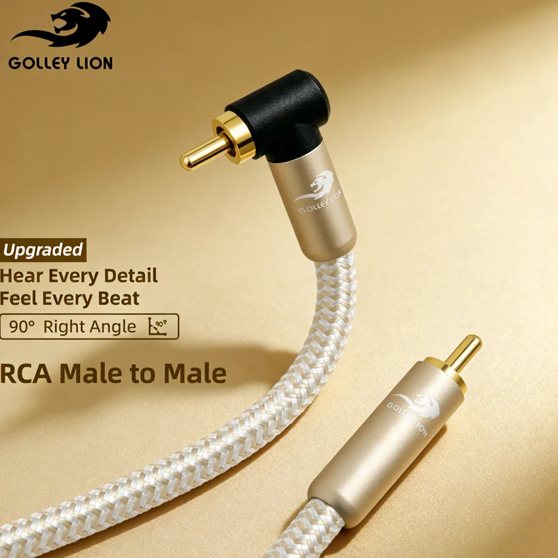 Golley Lion Upgrade… - image