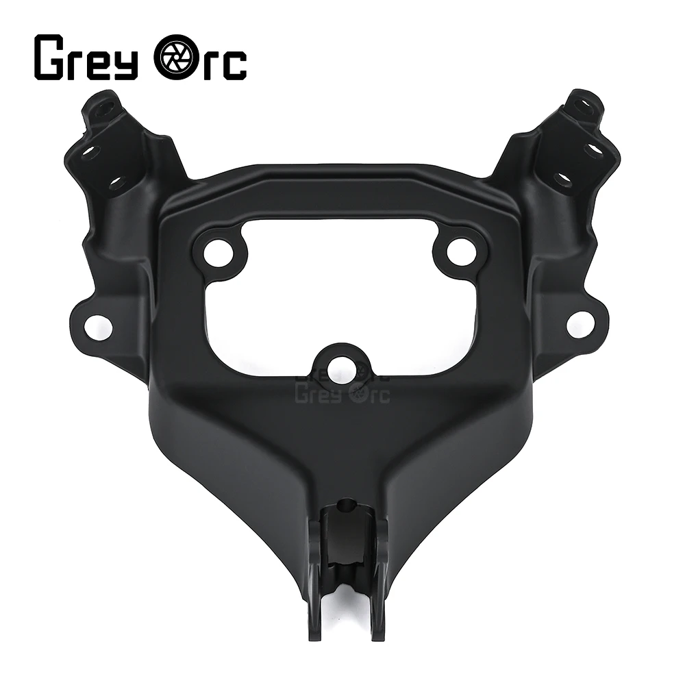 

Motorcycle Front Lighting Headlight Bracket Kit For SUZUKI GSX R1000 2017-2024 Accessories Headlight Installation Bracket
