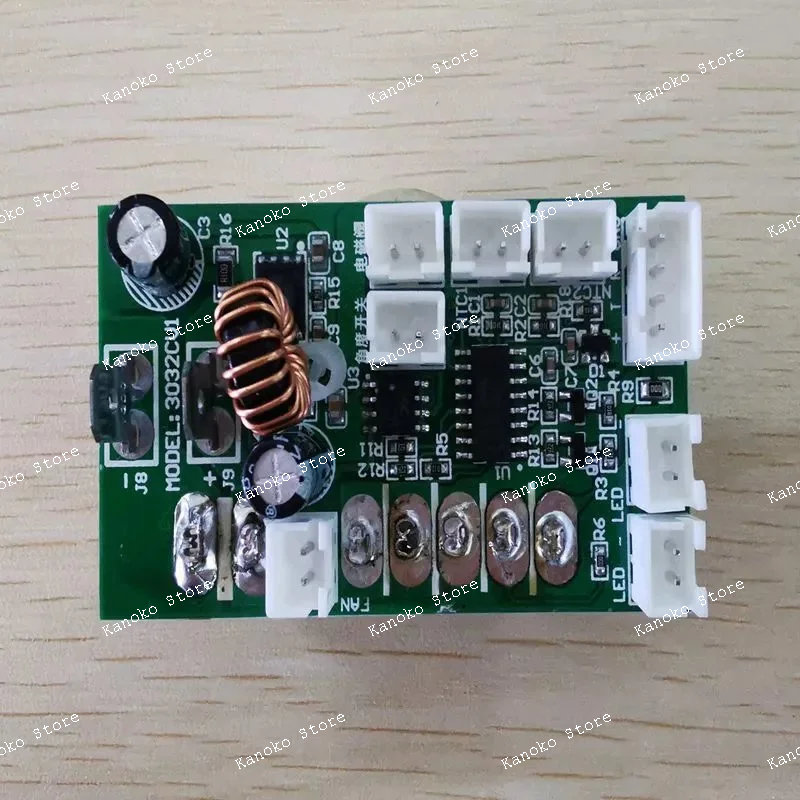 

Suitable for TF-45D access circuit board