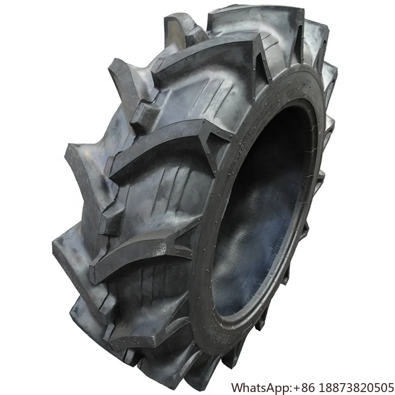 

agricultural tractor tyres 11.2 12.4 24 Japan pattern