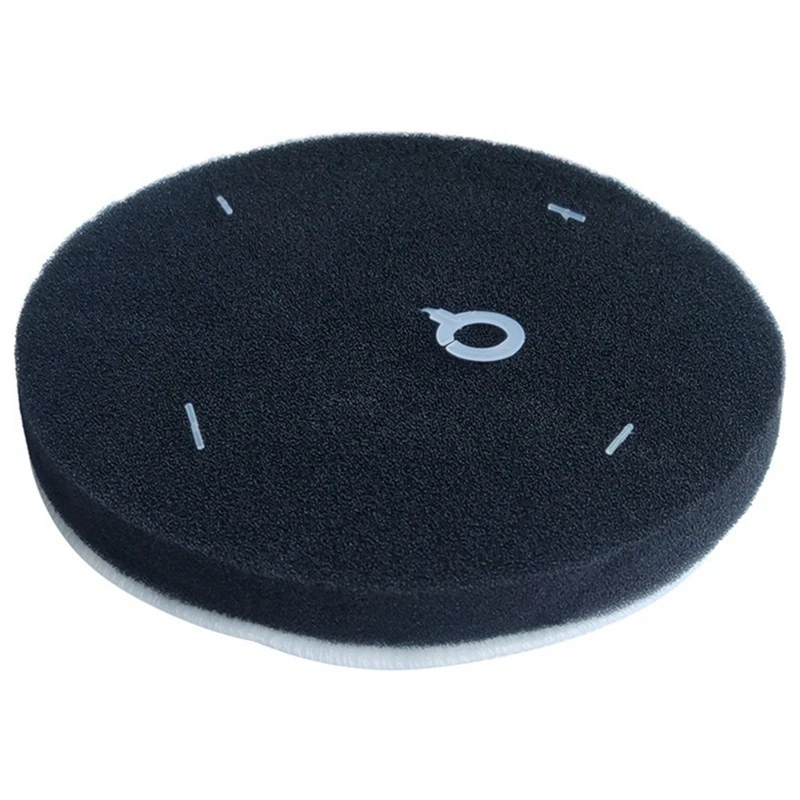 Filtro in spugna per Eureka Powerspeed NEU180 NEU182A NEU12CT NEU186 NEU188 NEU190 NEU192A parte dell'aspirapolvere robotico