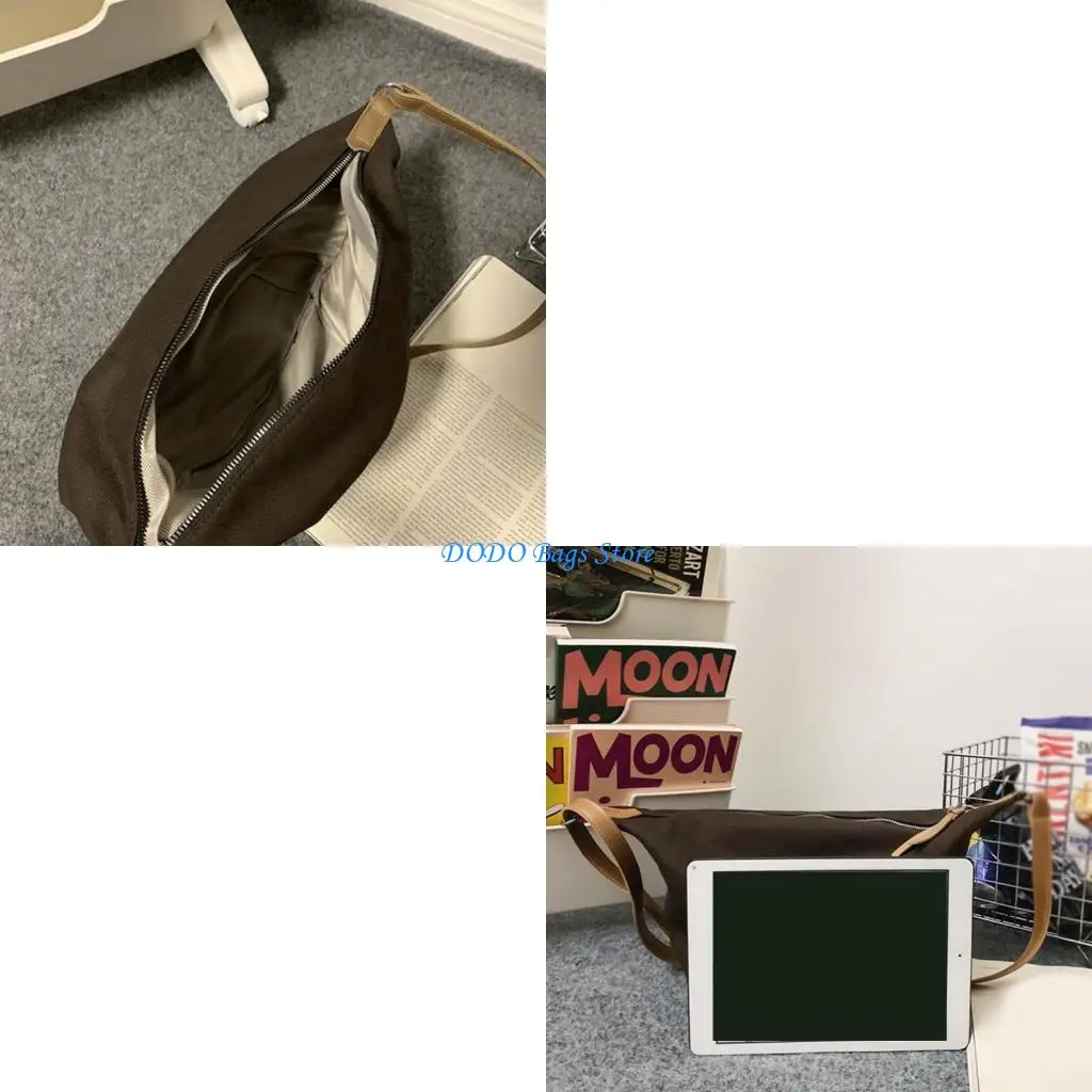 

Твердая сумка через плечо для женщин, повседневная сумка-мессенджер, сумка через плечо большой емкости