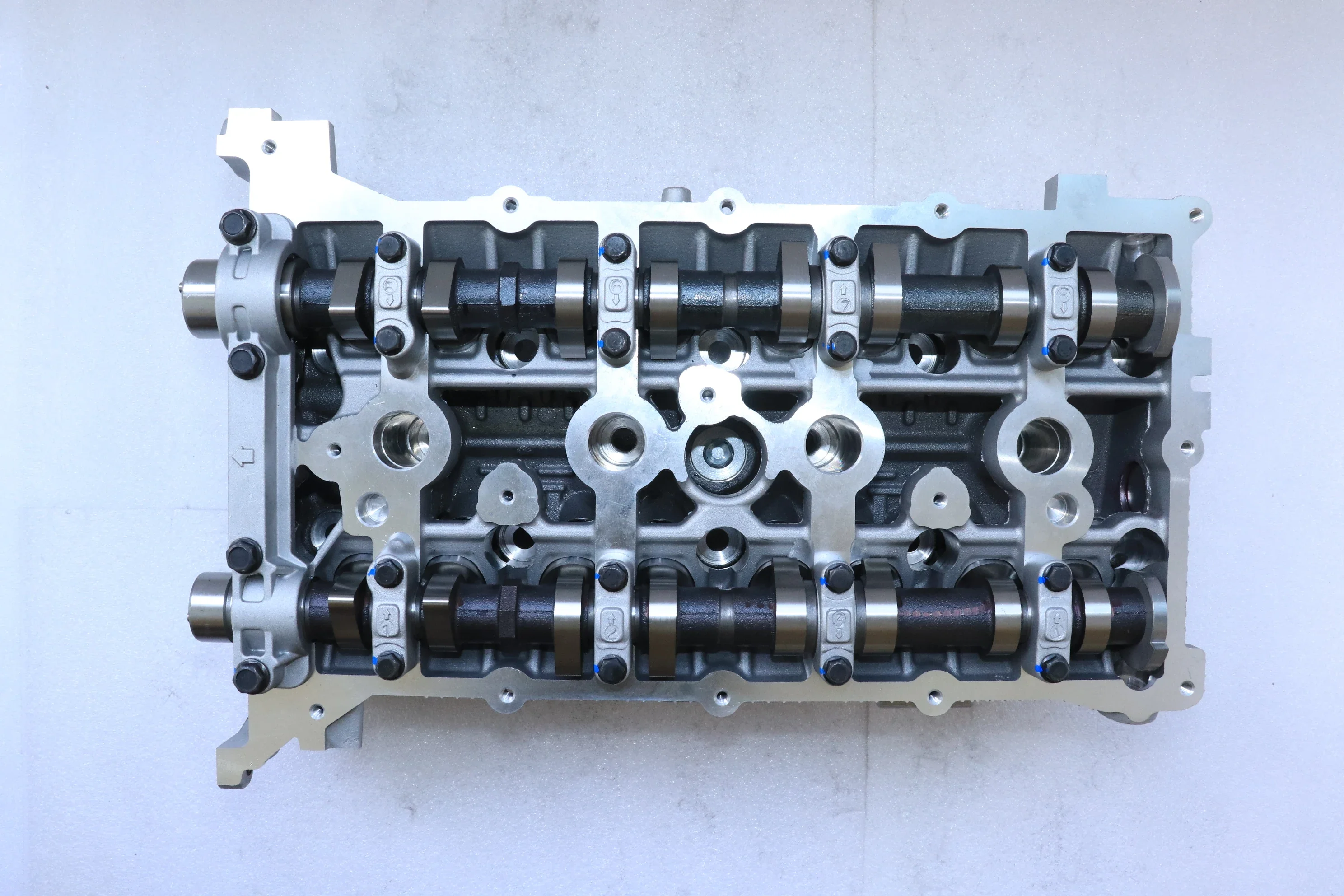 Mobis  Parts 2.4L TCI Korea Motor G4KE cylinder head assembly  For Hyundai Tucson Sonata Kia Sportage engine assembly