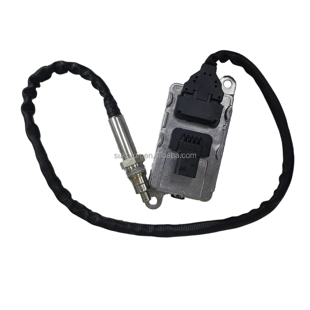 TLF FOR Continental Engine Parts Nox Sensor 5WK9 6740for All Bus