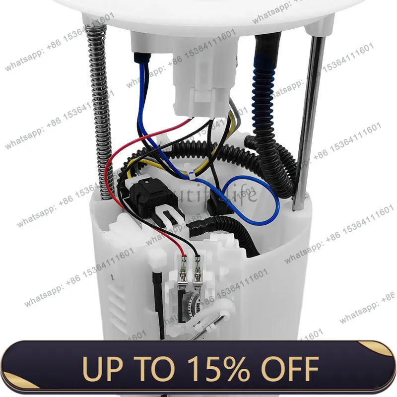 Tool Suitable For Auto Parts Auto Fuel Pump Assembly 77020-0E120 77020-0E130 Cross-border Special Supply