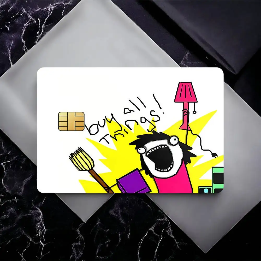 Funny Buy All Thing…