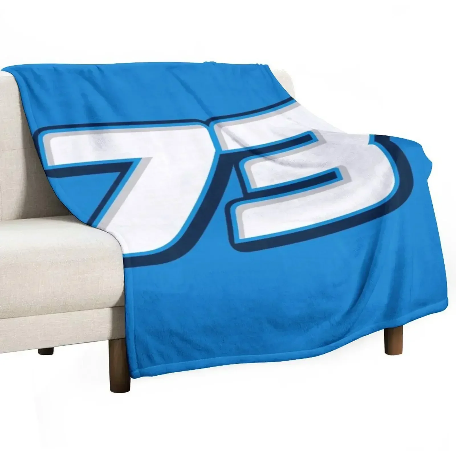 73-Alex-icon Throw Blanket wednesday Beach Bed Fashionable Blankets