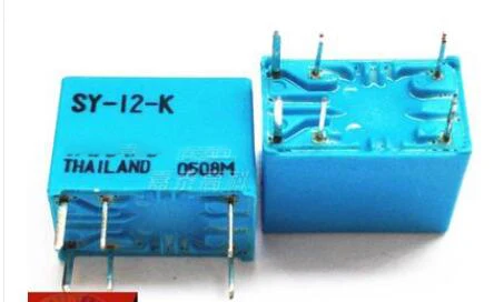 Sy-5W-K Sy-12W-K Sy…