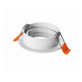 Výroba pevné pružinové svorky pro LED stropní svítidlo, bodové osvětlení 10 nejlepší prodej pružinové klipy pro stropní světla - №10