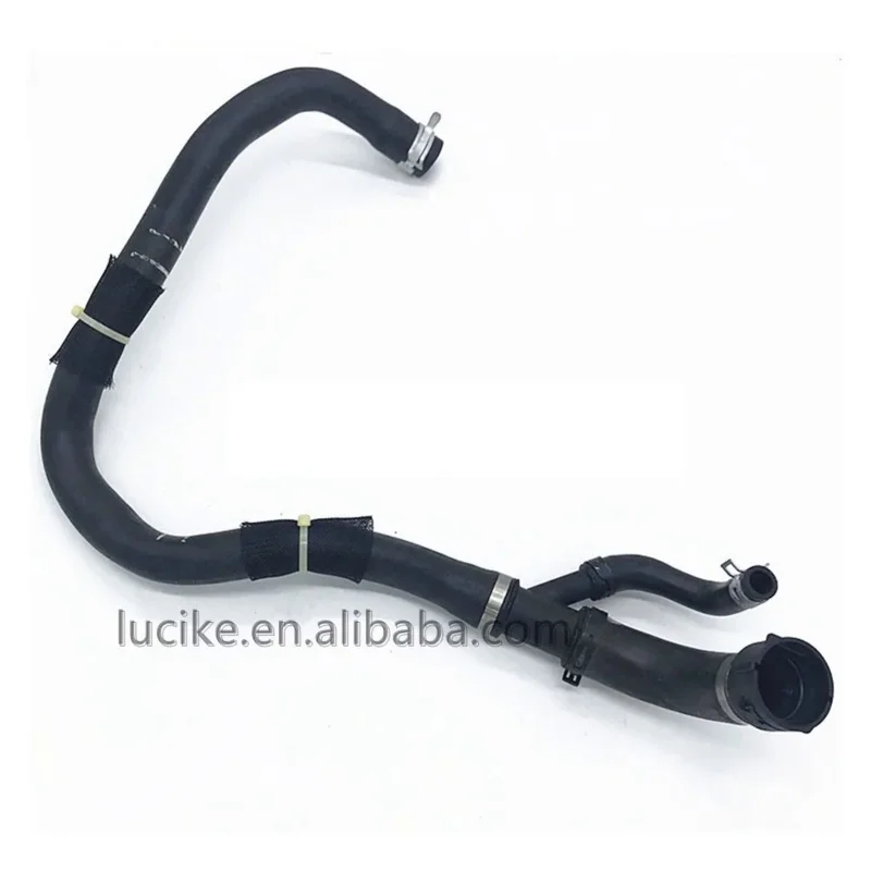 LR024236 BJ328286EB Radiator Water Hose For Land Rover Freelander 2 2006-2014 Range Rover Evoque 2012